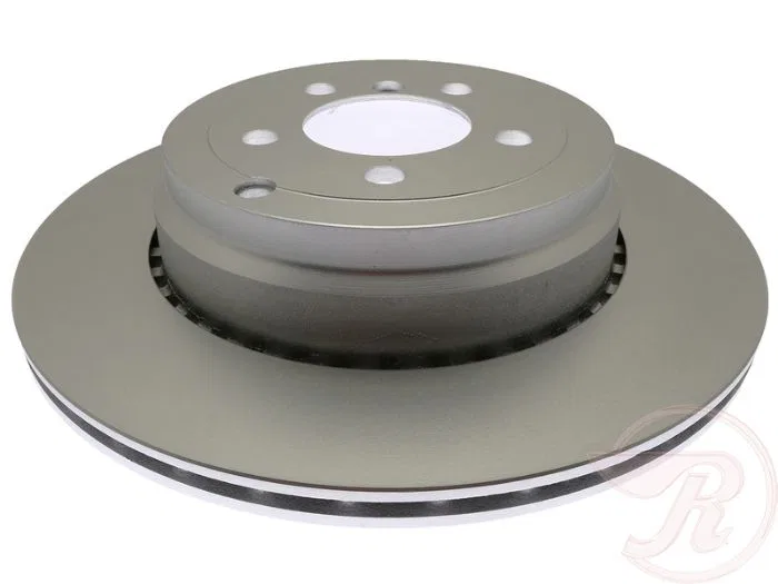 SB980920 – ROTORS Brake Rotor, OE Replacement Single - view 3
